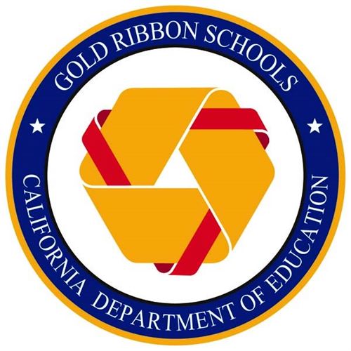 Gold Ribbon Schools - California Department of Education